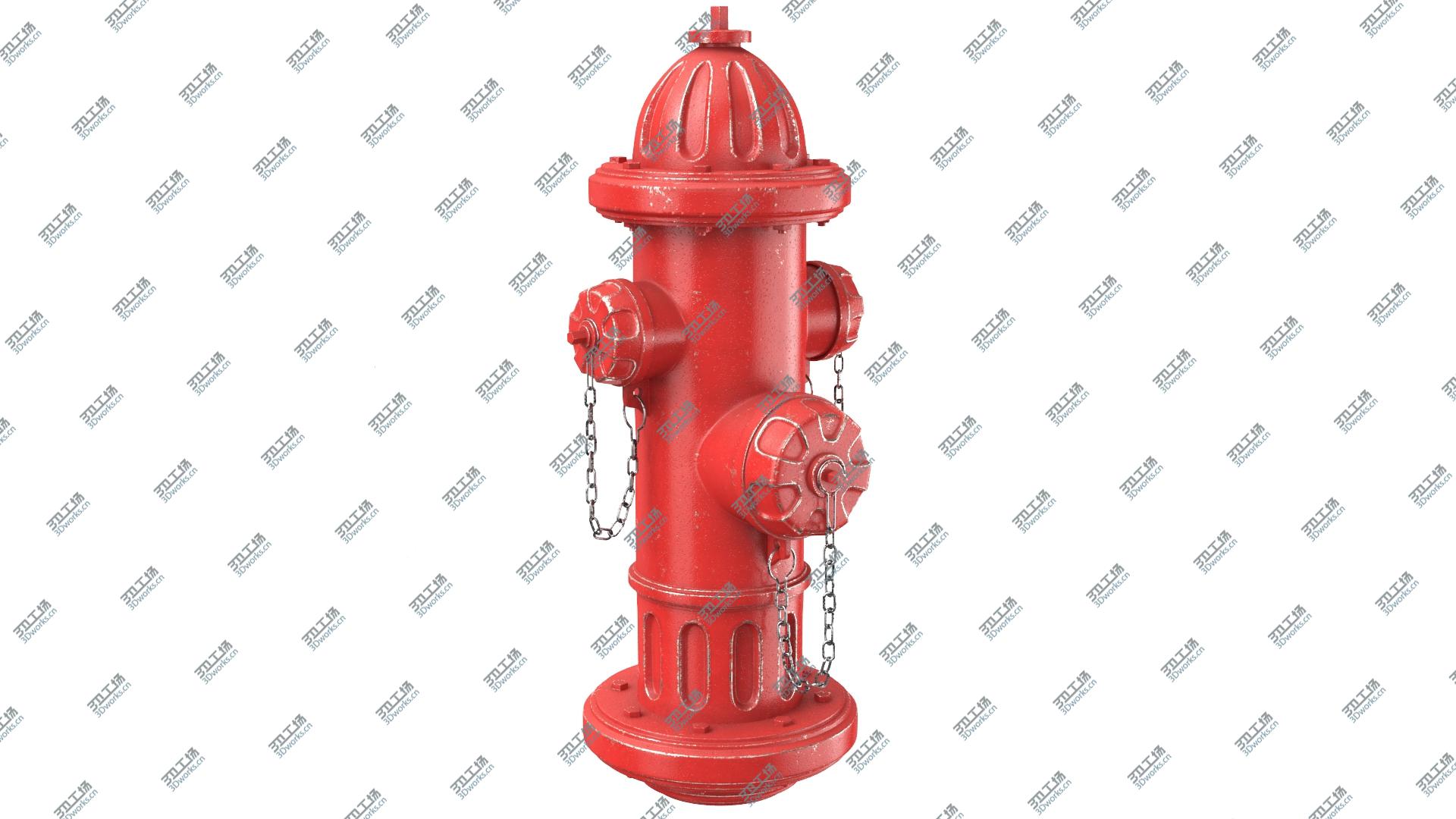 images/goods_img/202105071/3D model Street Elements Collections/2.jpg
